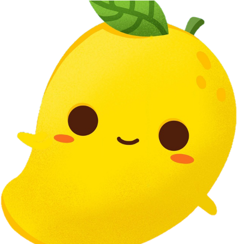 Mangifera Indica (480x480), Png Download