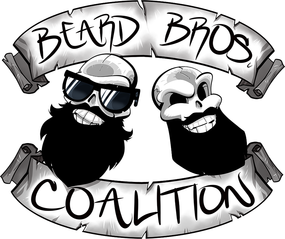 Pin By Денис On Beards - Beard Bros (970x815), Png Download