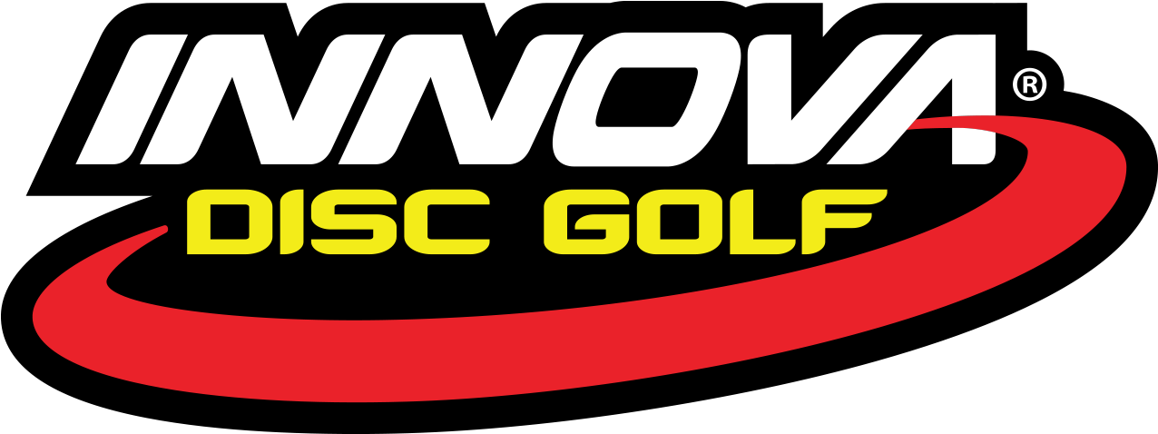 Innova Flat Logo - Innova Discs (1350x600), Png Download