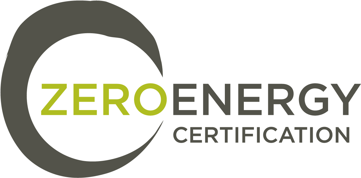 Download For Web Or Small-scale Printing With Transparent - Net Zero Energy Logo (1285x658), Png Download