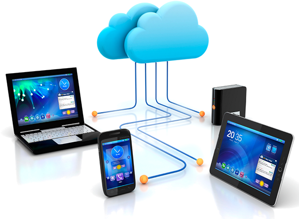 Web Hosting Png Photos - Innovative Design And Creation Of Visual Interfaces: (600x452), Png Download