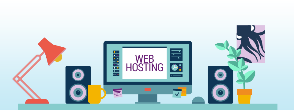 Lakeland Florida Wordpress Web Hosting Lakeland Florida - Creative Media (960x360), Png Download