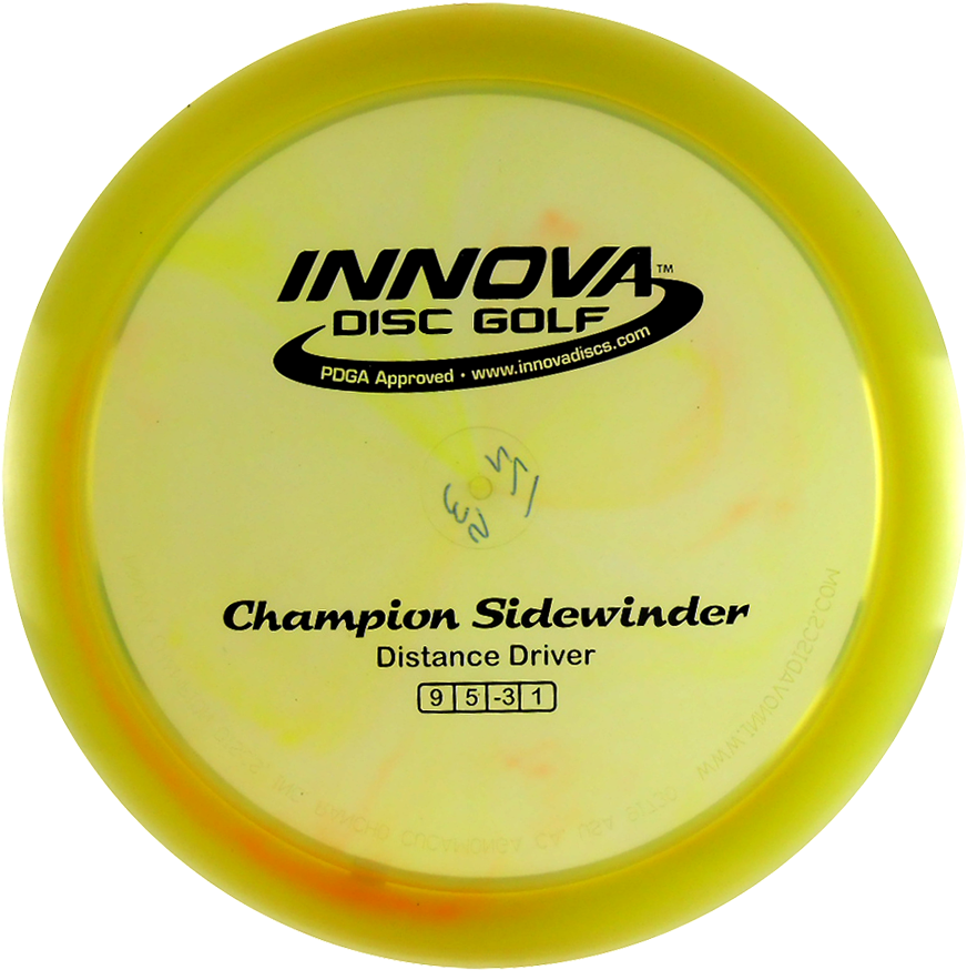 Innova Champion (1000x1000), Png Download