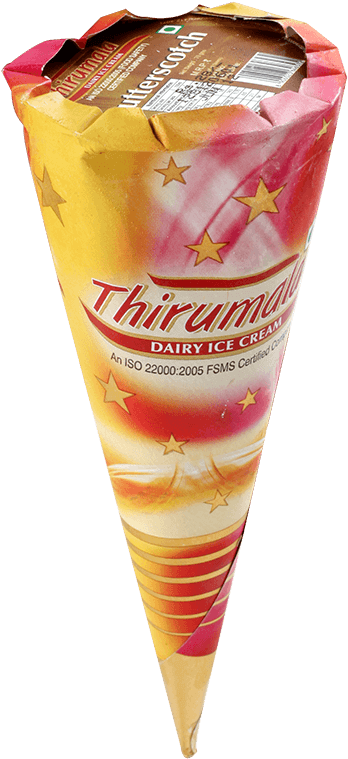 Cone - Milk & Ice Cream Images Png (1000x800), Png Download