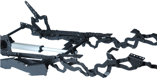 Leggett & Platt (500x500), Png Download