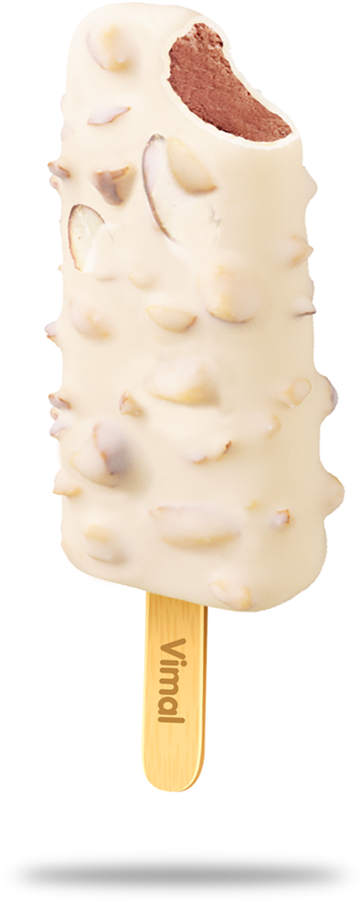 Vimal Ice Cream Choco Bar (1000x1200), Png Download
