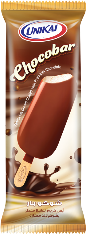Chocobar-800 - Unikai Chocobar (800x800), Png Download