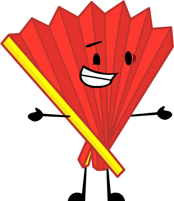 Fan Unreleased Content - Inanimate Insanity 2 Fan (622x681), Png Download
