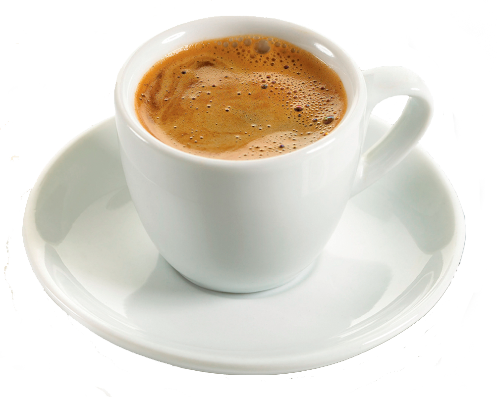 Hot Beverages - Espresso Coffee Png - Free Transparent PNG Download ...