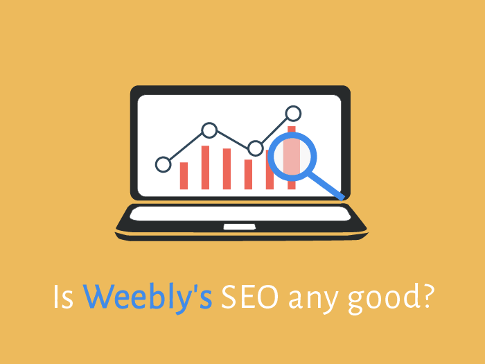 Is Weebly's Seo Any - Search Engine Optimization (700x525), Png Download