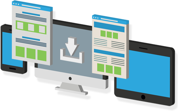 Our Hosting Guarantee Explains That We Treat Each Service - Shared Web Hosting Service (618x386), Png Download