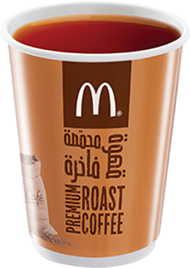 Hot Tea - Mcdonalds Hot Tea (700x474), Png Download