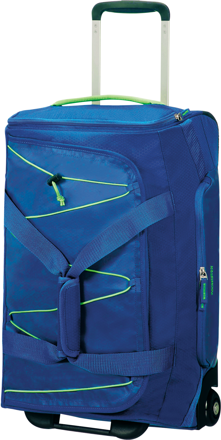 american tourister road quest duffle