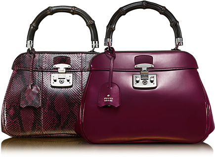 Ladies Leather Bags Png (538x318), Png Download