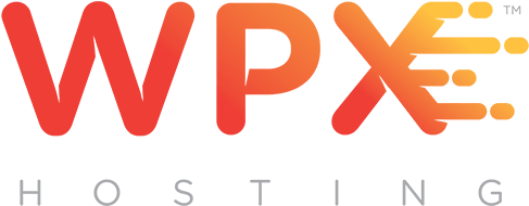 Wpx Hosting Logo - Web Hosting Service (500x299), Png Download