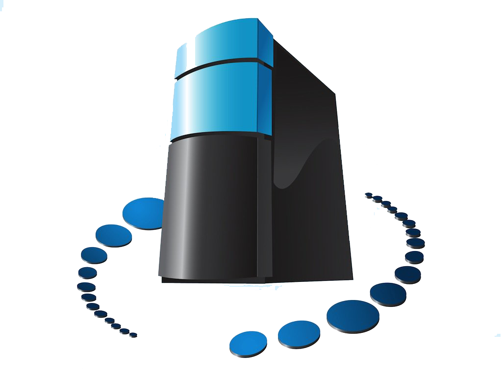 Hosting Png Vectors - Logo Hosting (1024x767), Png Download