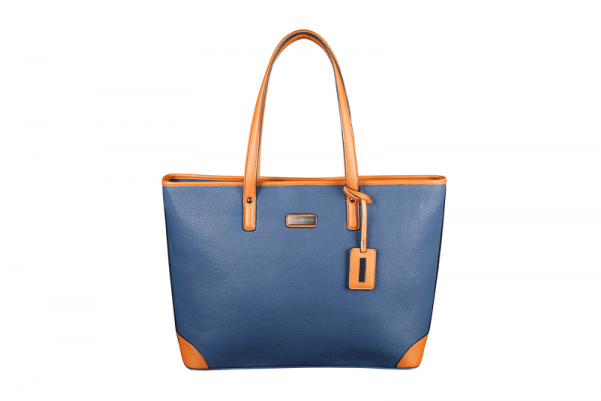 Supernova Pebble Ladies Bag Sn1007nv (600x600), Png Download
