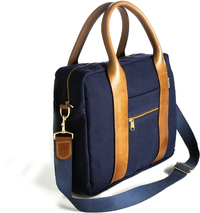 Mens Briefcase - Briefcase (480x480), Png Download