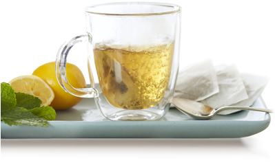 28-day Herbal Slimming Tea - Tea (400x400), Png Download