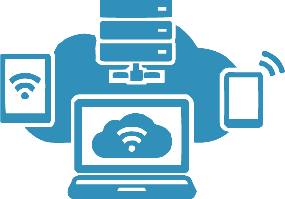 Web Hosting For Small Businesses Long Island Searles - Web Hosting Services Clipart (700x470), Png Download
