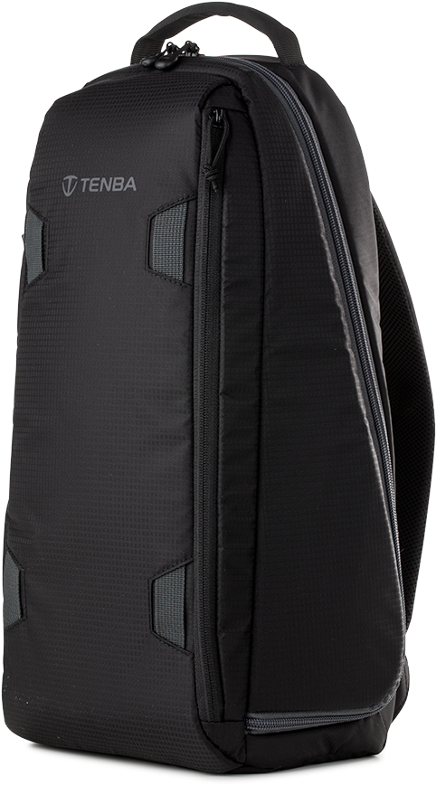 Solstice 10l Sling - Hand Luggage (1000x1000), Png Download