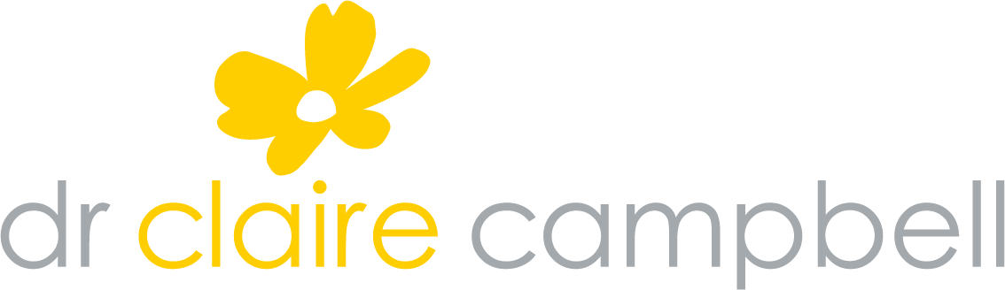 Dr Claire Campbell Logo - Communicorp Digital (1134x328), Png Download