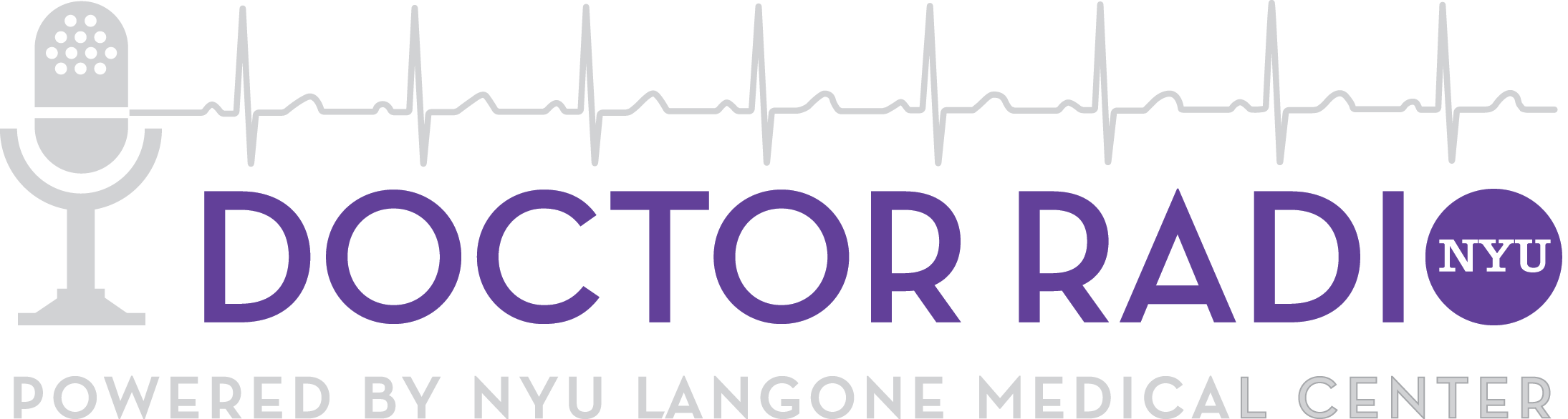 Login - Sirius Xm Doctor Radio Logo (2189x586), Png Download