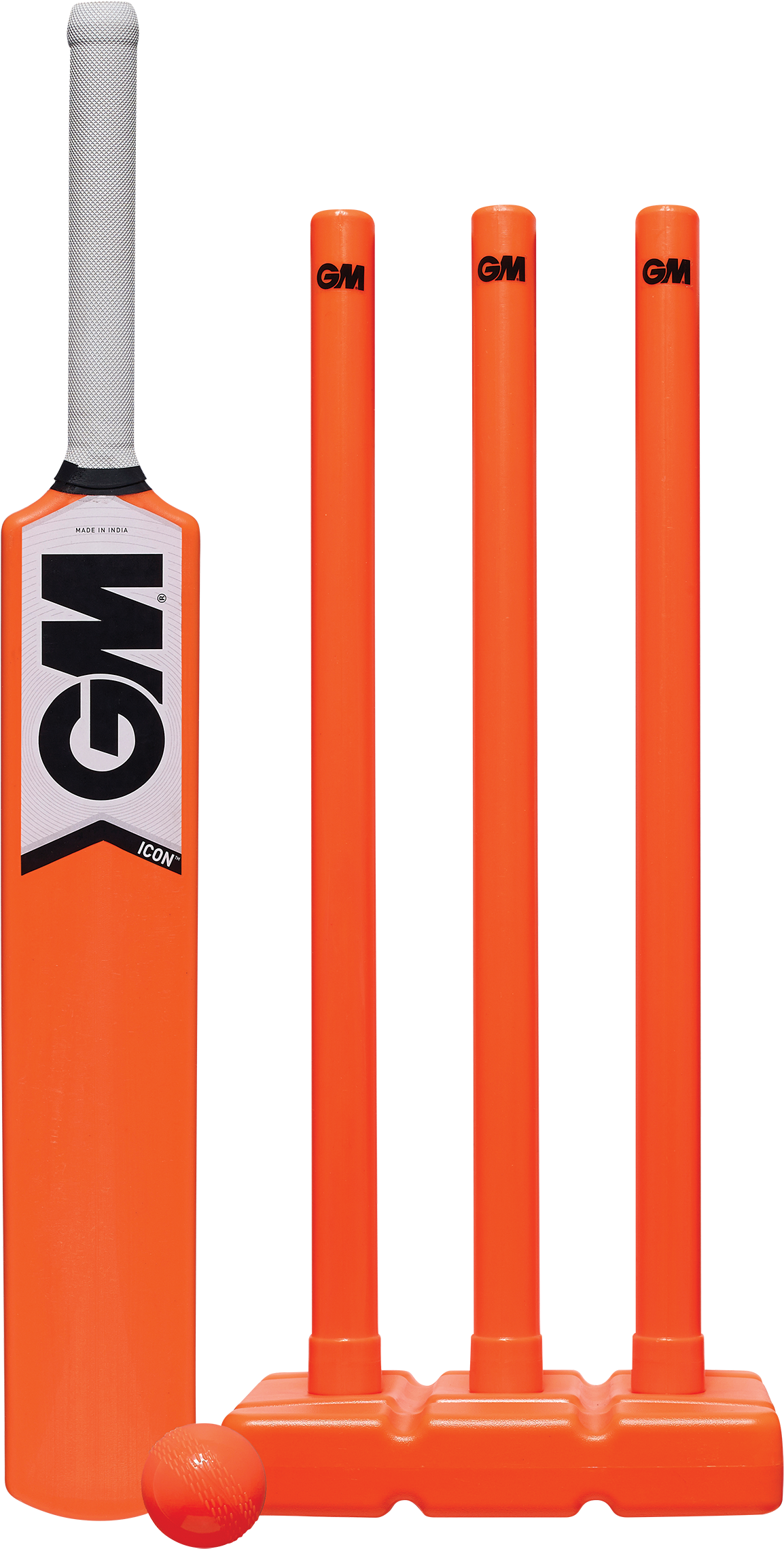 Gunn & Moore Icon All-weather Cricket Set 2018 - Gunn And Moore Cricket Set (1224x2400), Png Download