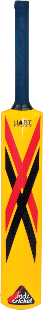 Hart Kidz Cricket Bats (1000x1000), Png Download
