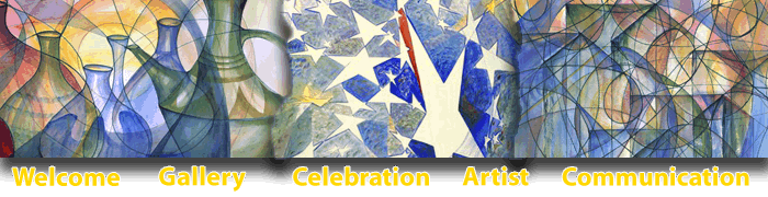 Welcome To The Works Of M - Mary Joyce Boehm Athey (700x180), Png Download