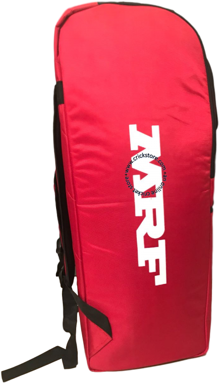 Cricket Kit Bag Download Png Image - Mrf (800x800), Png Download
