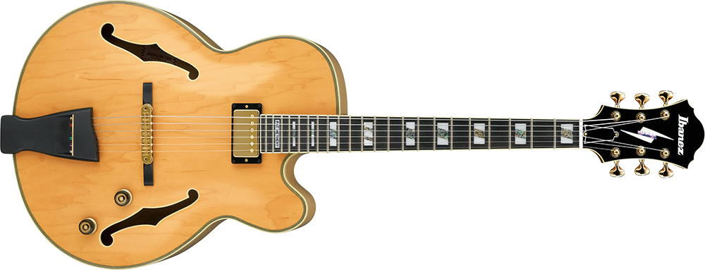 Pm200 Nt - Ibanez Pm200 (1000x383), Png Download