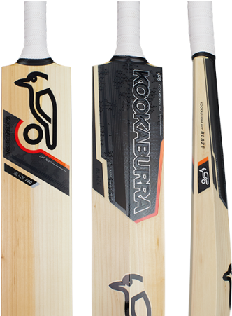 Kookaburra Blaze 500 Cricket Bat - Kookaburra Cricket Bats 2018 (450x450), Png Download