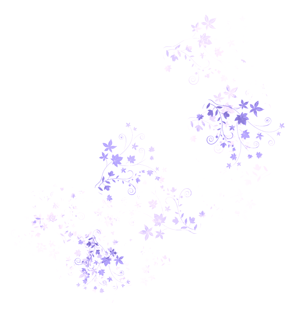 Hand Painted Purple Stars Png Transparent - Portable Network Graphics (1024x1098), Png Download