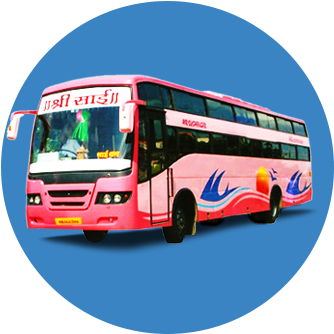 Mahendra Rajhans Travels Online Bus Booking, Mahendra - Rajhans Travels (423x361), Png Download