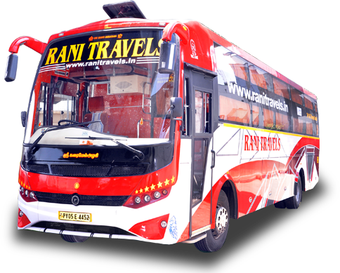 Bus - Tour Bus Service (484x389), Png Download