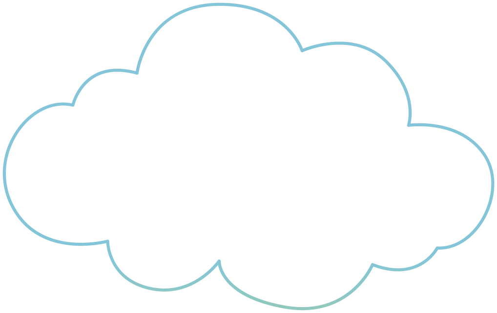 Vector Free Recipes S Mores Quesadillas Dandies All - Cloud (1018x642), Png Download