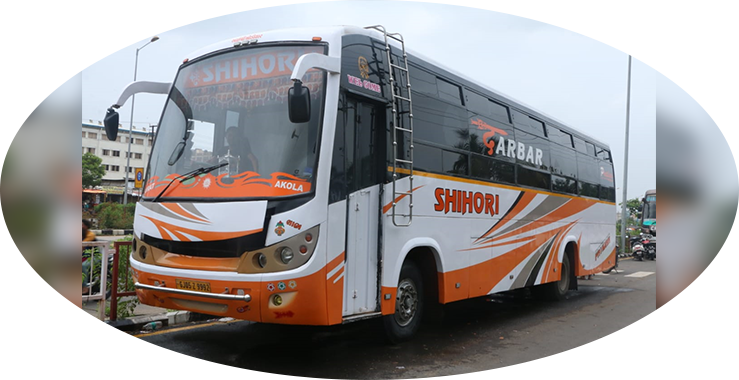 Bus (739x380), Png Download