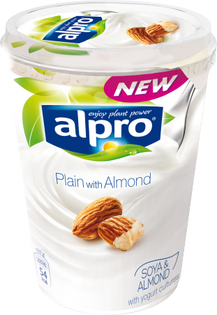 Ingredients - Йогурты Алпро (311x450), Png Download