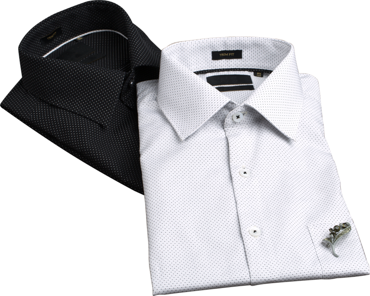 Download Formal Shirts Png - Formal Shirts Png (750x599), Png Download