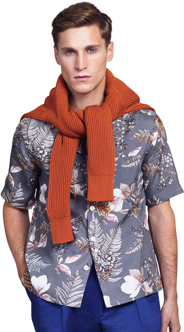 T-shirt (789x1197), Png Download