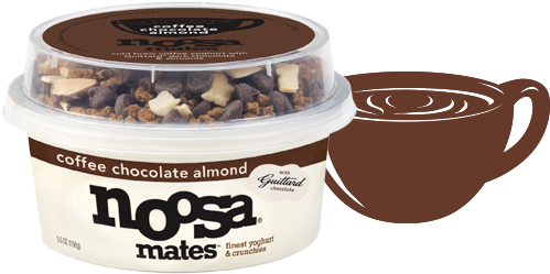 You May Also Like - Noosa Mates Maple Ginger Yoghurt & Crunchies, 5.5 (740x360), Png Download