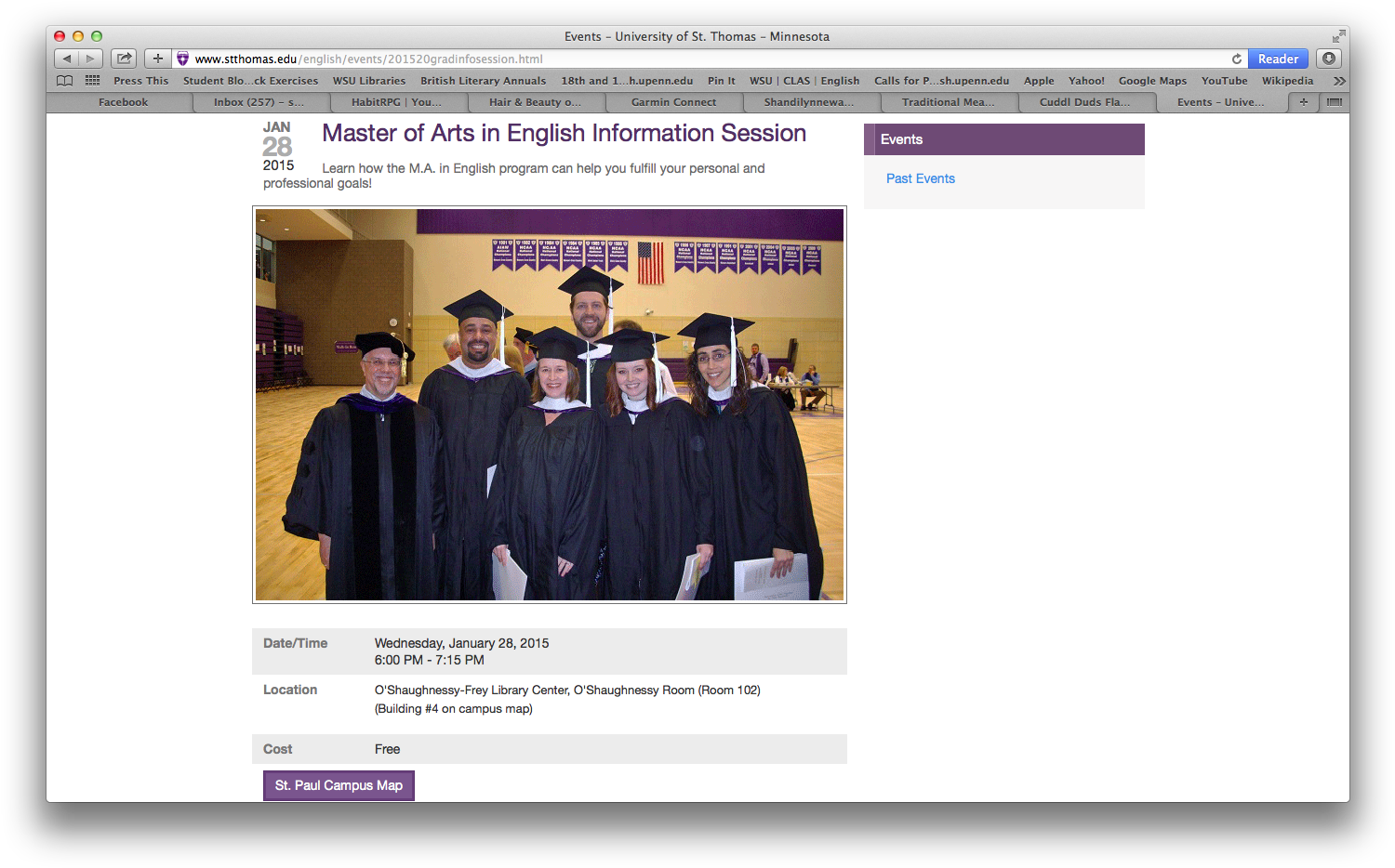 Source - Web Page (1515x949), Png Download