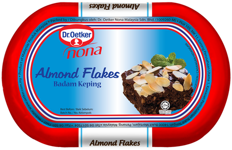 Dr Oetker (635x413), Png Download