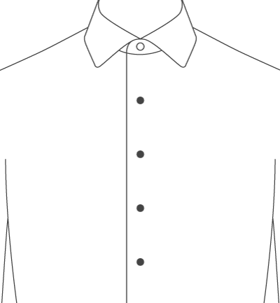Proper Cloth Graphic Transparent Library - Active Shirt (400x433), Png Download