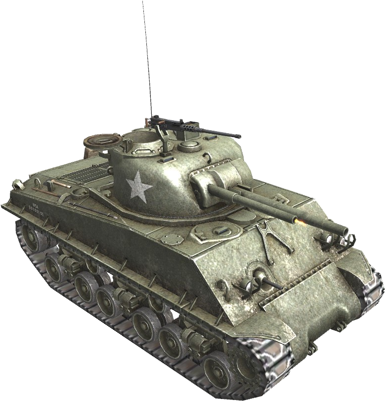 M4a3r2 Croc - Wiki (1920x1080), Png Download