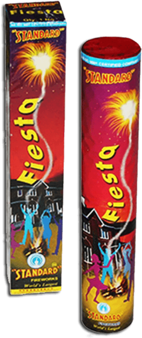 Fiesta - Shop Crackers Online (1150x1504), Png Download