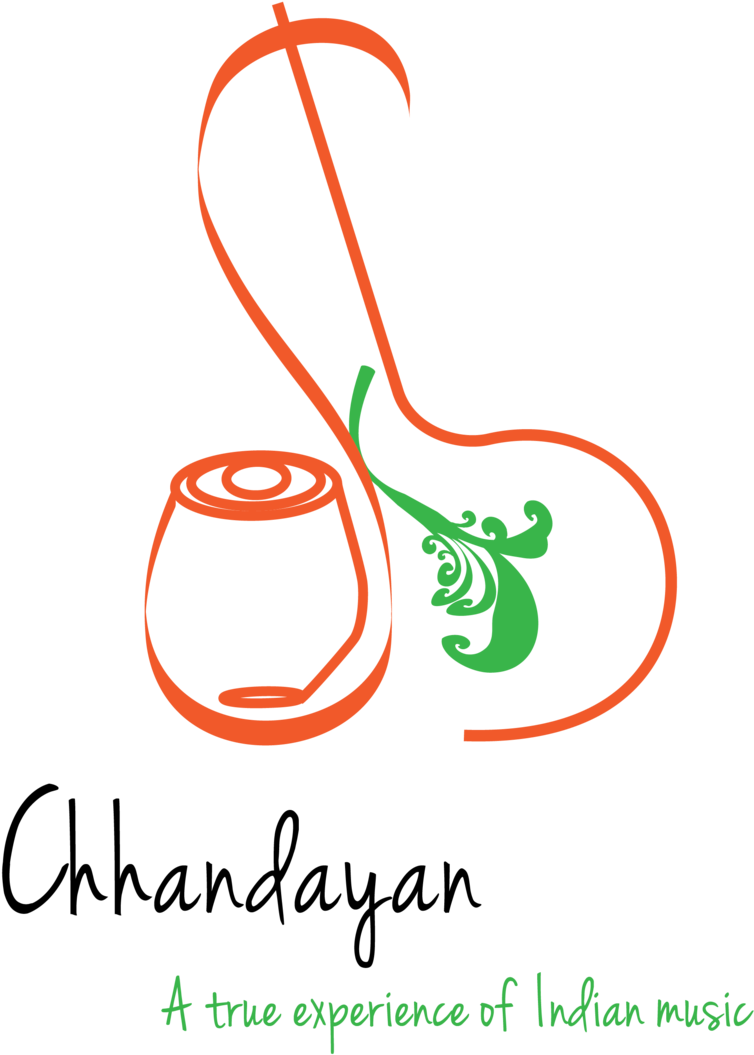 Krishna Bansuri Logo Png (1000x1294), Png Download