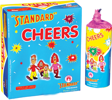 Diwali Crackers, Fire Crackers, Easy, Party Poppers - Planters Flower Pot Rectangular Planter White (400x400), Png Download