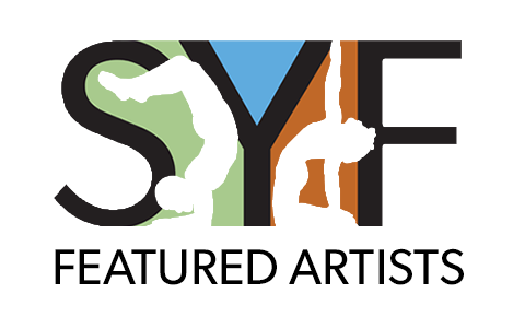 Syf Music (1800x475), Png Download